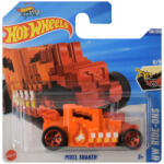 Mattel Hot Wheels: Pixel Shaker narancssárga kisautó 1/64 - Mattel (5785/HYY77) - jatekshop