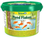  TETRA Tetra Pond Flakes 10 l