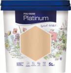  Poli-farbe platinum beltéri falfesték 5L Vasvirág