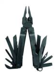 LEATHERMAN multifunkciós szerszám SUPER TOOL 300 FEKETE