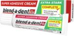 Blend-a-dent Neutral Complete Semleges Ízű Műfogsorrögzítő Krém 47 g