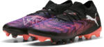 PUMA Felnőtt Futballcipő Texturált Felület, Future 8 Match Fg/ag PUMA fehér|fekete|vörös - decathlon - 38 290 Ft