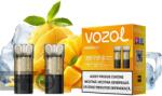 VOZOL Set 2 cartuse Vozol Switch Pro 800 Mango Ice (0739113299772) Lichid rezerva tigara electronica