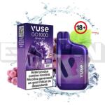 VUSE GO 1000 BOX Grape Ice (59498711)