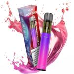VAAL Kit VAAL AOP Bar 1000 Strawberry Grape 20mg (6427616899714)