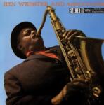 Ben Webster - Ben Webster And Associates (180 g) (LP) (0602475736073)