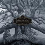 Mastodon - Hushed And Grim (Clear Coloured) (2 LP) (0093624879756)