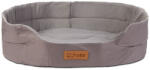 Yummie Kutyafekhely - 50 x 40 x 11 cm - szürke (60046B) - platinashop