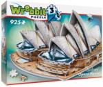 Wrebbit Wrebbit Puzzle 3D 925 El Sydney Operaház (W3D-2006)