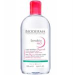 BIODERMA Folyadék micellás Bioderma Sensibio érzékeny bőrre 500 ml (3401396991779)