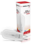 Asalite LED Izzó G4 12V 1, 5W 3000K (110 lumen) - gsmlive
