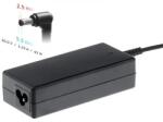 Akyga AK-ND-17 20V/3, 25A/65W 5, 5x2, 5mm notebook hálózati töltő (AK-ND-17)