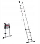 Altrex Létrák teleszkópos létra 1x13 Altrex Smart Up (500358)