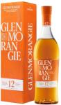 Glenmorangie Original 12 Years whisky + dd (0, 7l - 40%) - italakcio