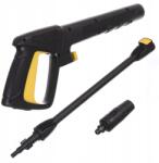 Techkar Vario lándzsapisztoly Black Decker Bosch Aqt 8mm-es mosóhoz (5902553726473)