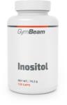 GymBeam Inozitol (vitamina B8) 120 caps