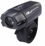 LONGUS Lámpa Első Xpg400 400lm 6 Funkciós Usb Fekete