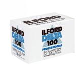  ILFORD DELTA 100 - fekete-fehér 36 kockás kisfilm