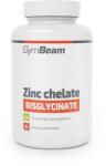 GymBeam Zinc Chelat (bisglicinat) 90 caps