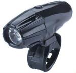 LONGUS Lámpa Első Lumin 1000lm 6 Funkciós Usb Fekete