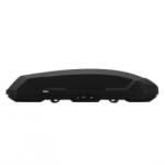 Thule Force 3 L tetőbox fekete, Thule 645700 - autofelszerelesbolt