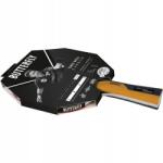 Butterfly Ping-pong ütő Butterfly Carbon (85037)