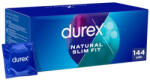 Durex Natural Slim Fit óvszer 144 db