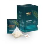 VEDDA Ceai Evolet Selection Chamomille - piramida 25 x 2.25g