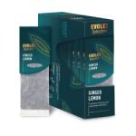 VEDDA Ceai Evolet Selection Ginger Lemon - Grand pack 20 x 4g