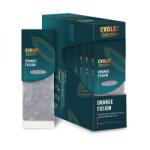 VEDDA Ceai Evolet Selection Orange Fusion - Grand pack 20 x 4g