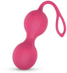 EasyConnect - Vibrating Kegel Balls Stella app-controlled
