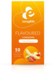 EasyGlide - Flavored Condoms - 10 pieces