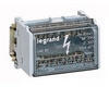 Legrand Leg. 004880 elosztóblokk 100A 2db sín 5db 5, 3mm - furat2db 7, 5mm - furat - Készlet erejéig! ! ! (004880)