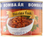  Házias Ízek Készétel 500Gr Pacalpörkölt Csülökhússal