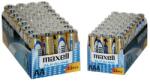 Maxell AAA Alkáli Elem 32db/csomag (18721S) - nyomtassingyen