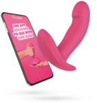 EasyConnect - Wearable Vibrator Ivy app-controlled