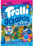 Trolli Nyelvfestős Gumicukor 100Gr Octopus