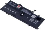 T6 Power Akkumulátor T6 Power Lenovo ThinkPad X1 Carbon 7, 8, X1 Yoga 4, 5, 3325mAh, 51Wh, 4cellás, Li-Pol NBIB0221