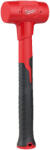 Milwaukee Sörétes kalapács védőbevonattal 790 g - 1 db (4932492350) - munkaruhakozpont