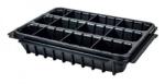 Makita Makpac Betét 3 Rekesszel Makita P-83696 (P-83696)