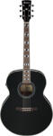 Ibanez AJ70M1E-BK - 2025 NEW GEAR