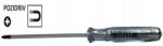 Makita Csavarhúzó A Sérült B-42450 Csavarok Kicsavarásához (B-42450)