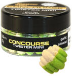 Benzar Mix Benzár Concourse Twister Mini Horogcsali Fokhagyma-Mandula 5, 5mm 17gr (98091946)