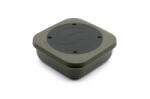 Guru Bait Box Solid Lid Zöld 1, 2l Csalis Doboz (GBB002)