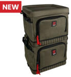Sonik Storz 54L 60x30x32cm Moduláris Horgászeszköz Tároló (SNFC0082)