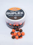Top Mix Csoki-Narancs 12mm Duplex Wafters 30gr (TM572)