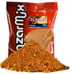 Benzar Mix Benzár Turbo Feeder Etetőanyag Sárgadinnye-Fahéj 800gr (98135411)