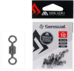 Mikado 4 Hengeres Forgó 10db (HX3010-004)