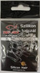Top Mix Szilikon Hajszál Előke Szett 12db (TM776)