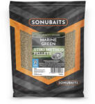 Sonubaits Stiki Method Pellets Marine Green 2mm Etető Pellet 650gr (S1800035)